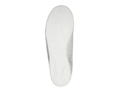 Fred Perry sneaker wit