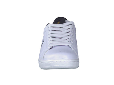 Fred Perry sneaker wit