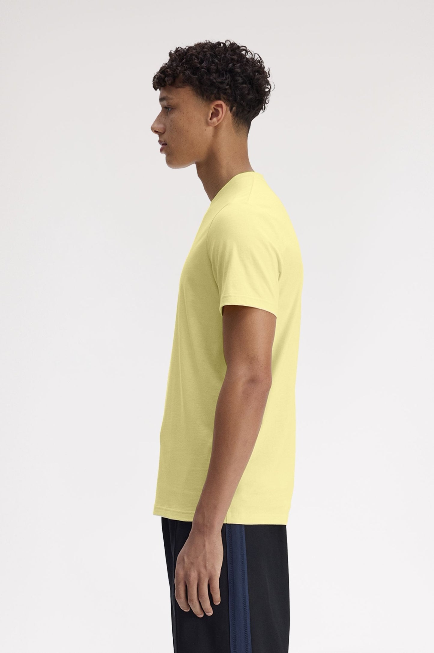 Fred Perry Sportswear T-Shirt Champions Gold