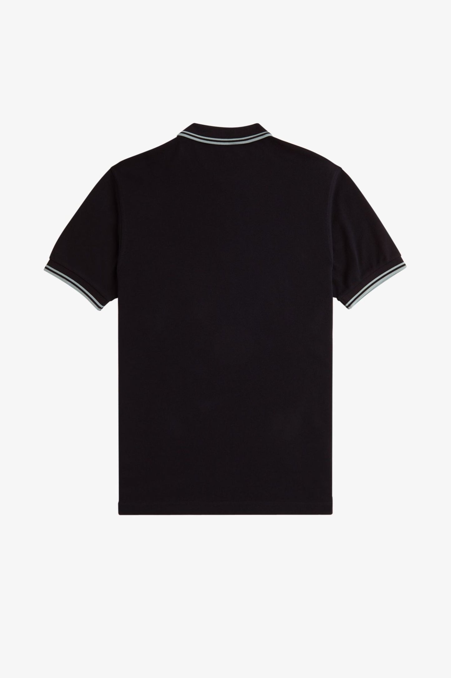 Fred Perry Polo M3600 Navy / Silverblue / Silverblue