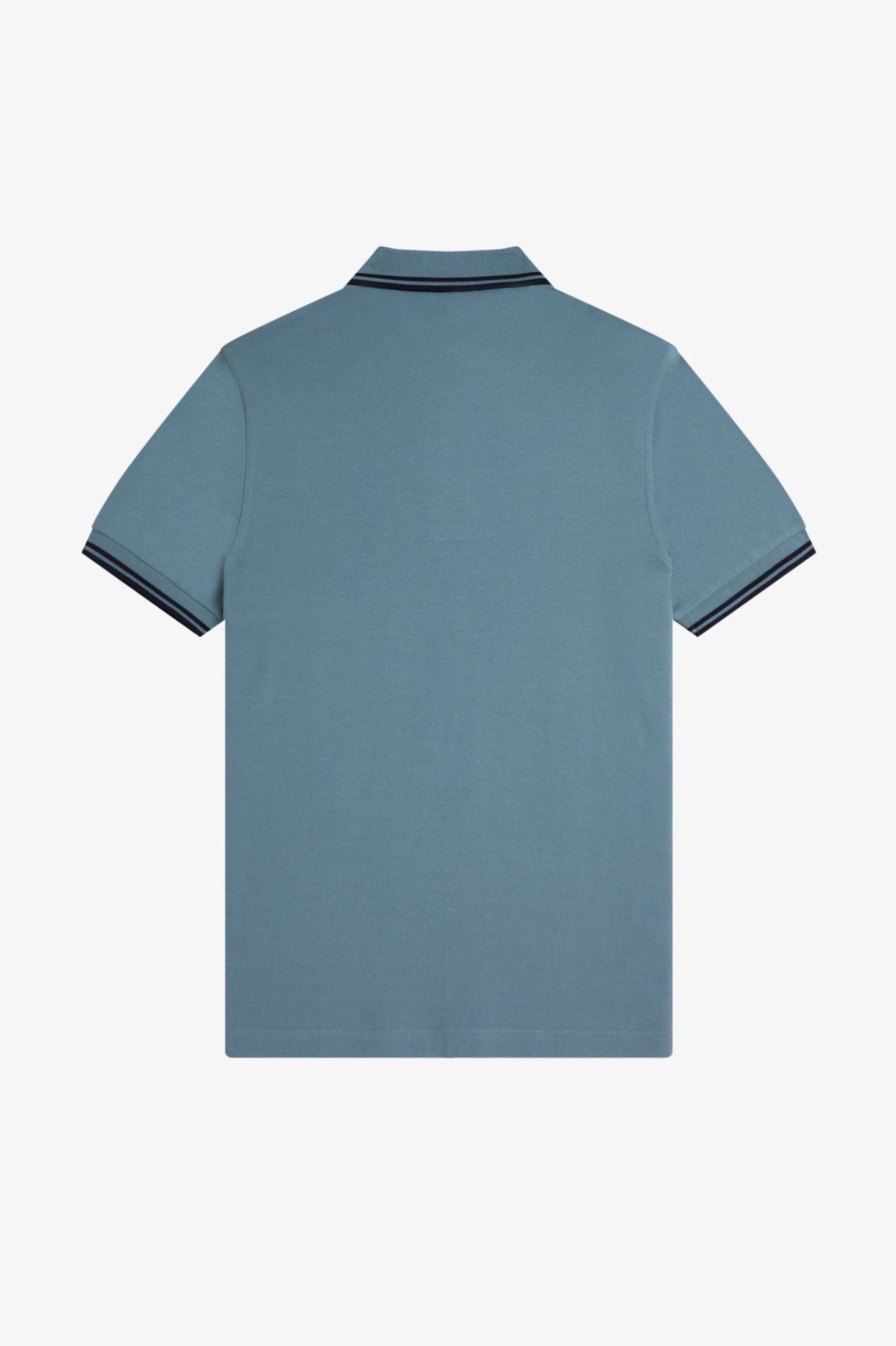 Fred Perry Polo M3600 Stockport Blue / Navy / Navy