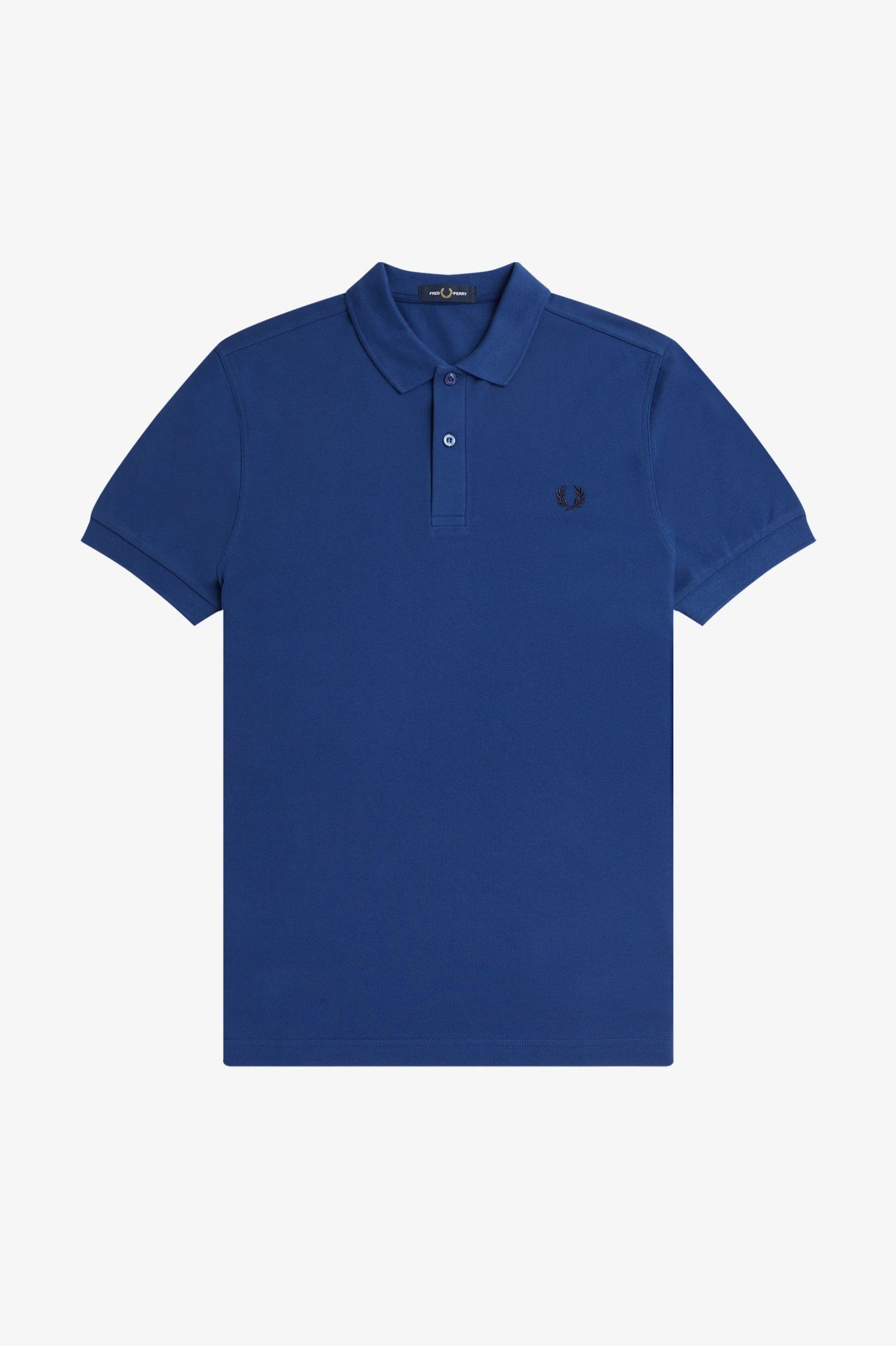 Fred Perry Polo M6000 Shaded Cobalt / Navy
