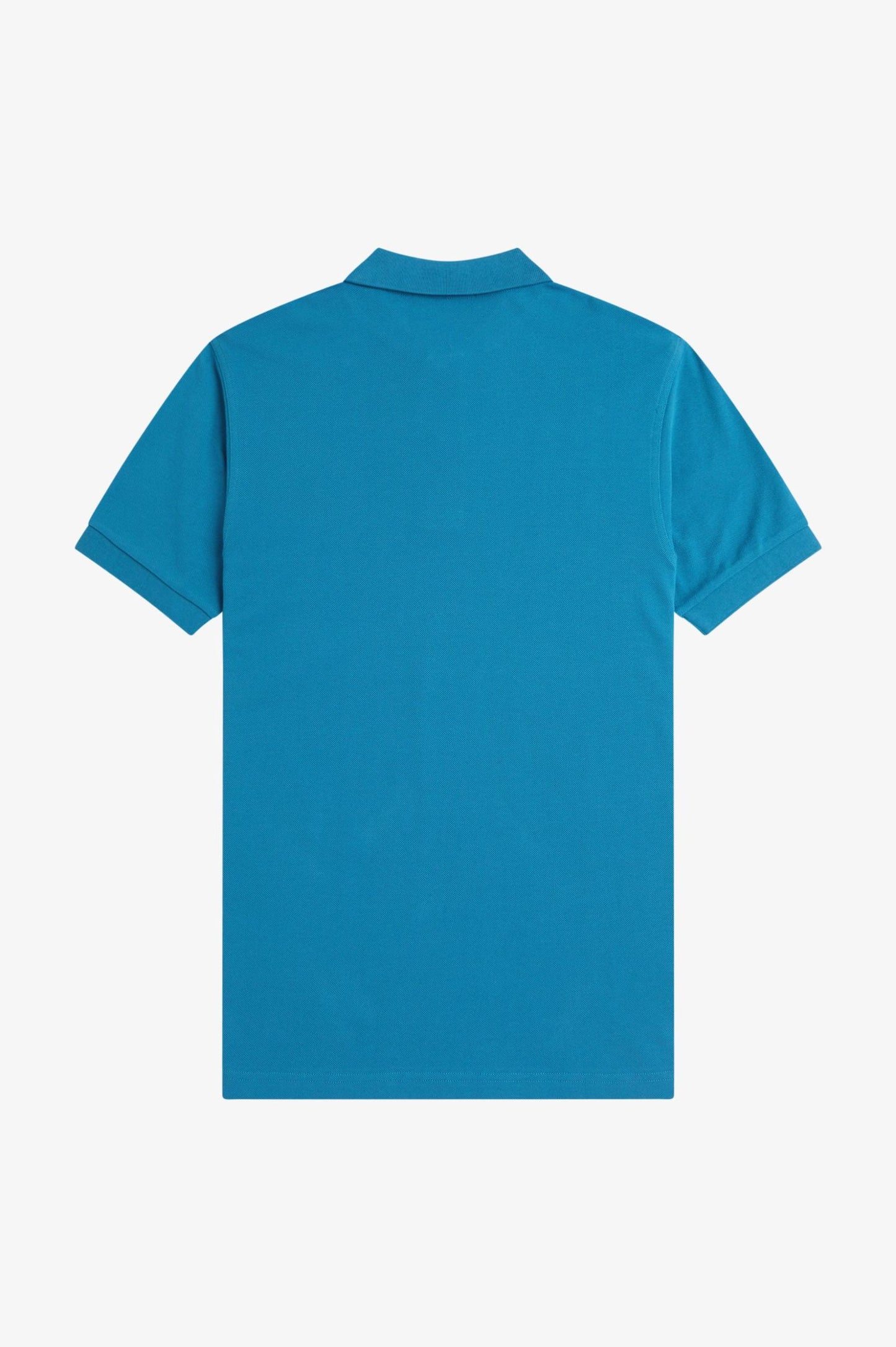 Fred Perry Polo M6000 Runaway Ocean / Honeycomb