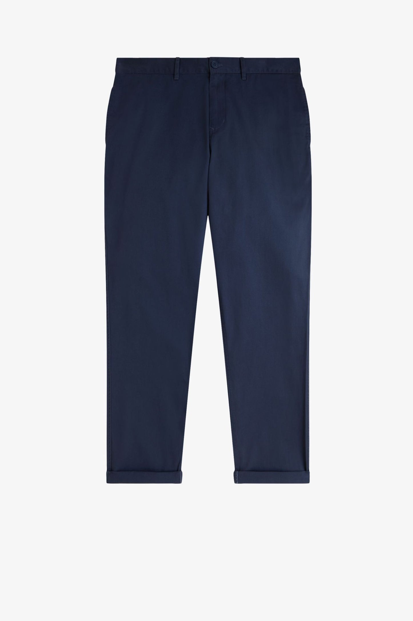 Fred Perry Slim Fit Trouser Dark Airforce