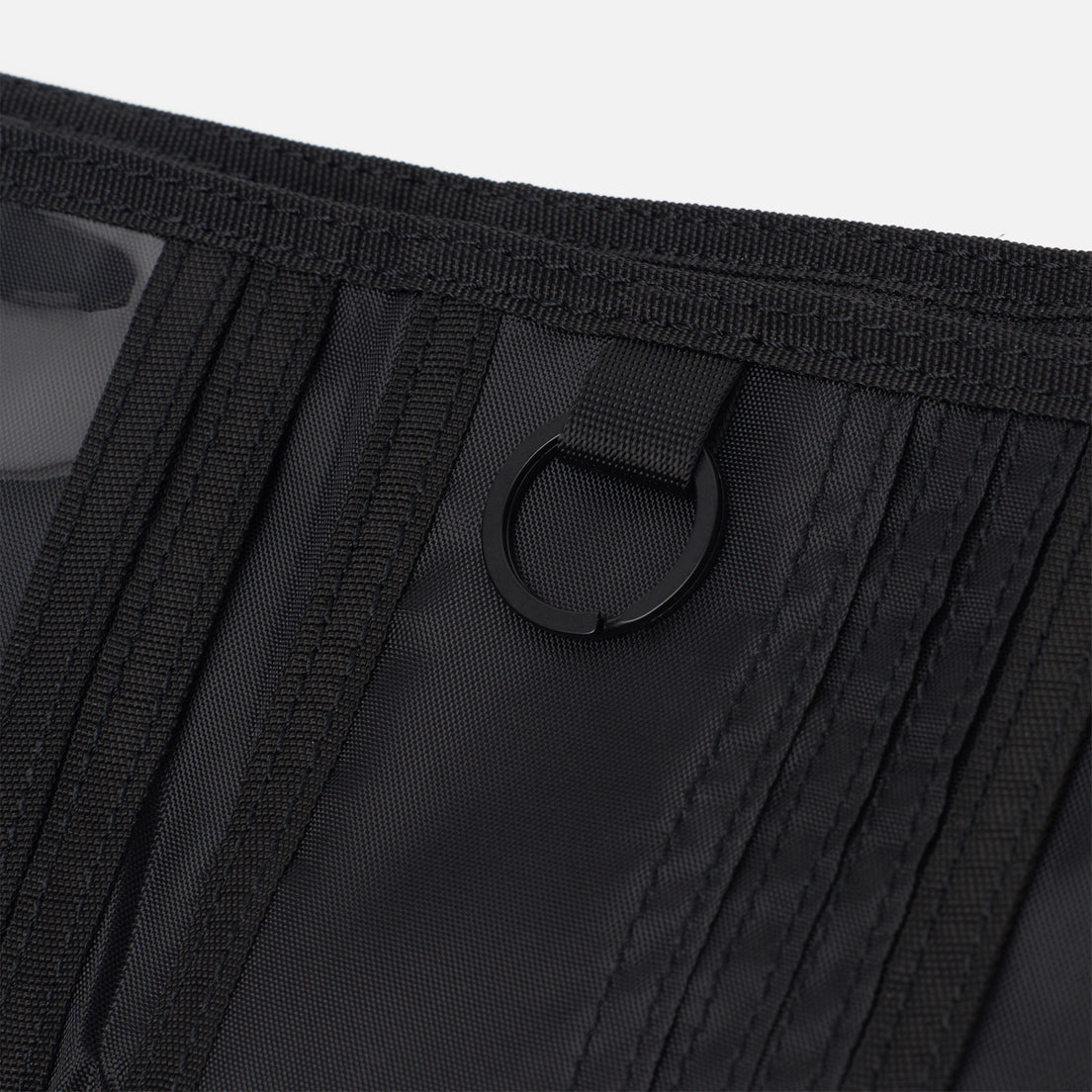 Fred Perry Graphic Wallet