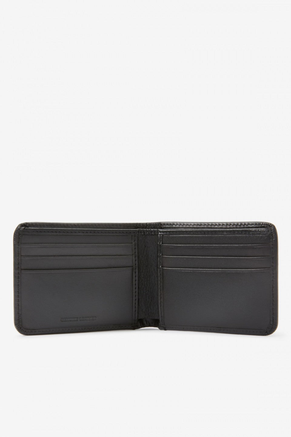 Fred Perry Graphic Wallet