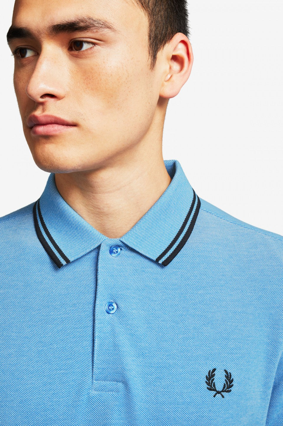Fred Perry Polo M3600 J76