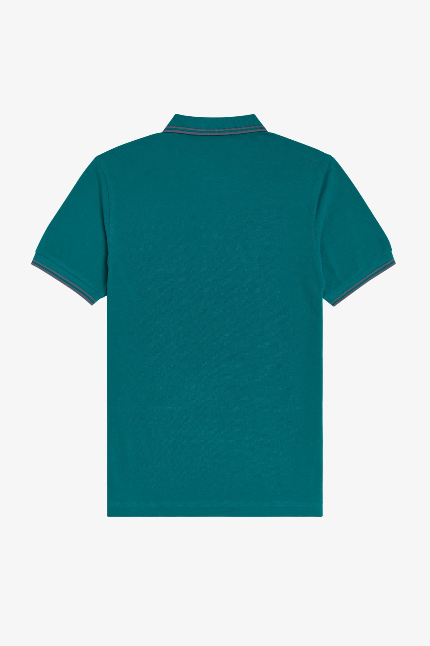Fred Perry Polo M3600 Fanfare / 50's Silver
