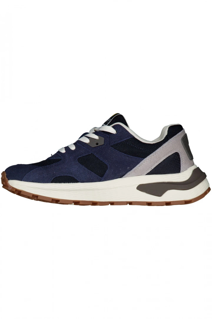 Lyle & Scott Sneaker Logan Blue