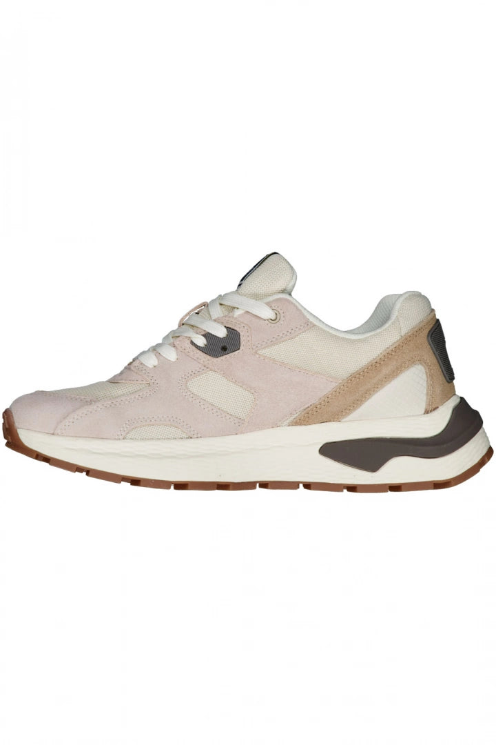 Lyle & Scott Sneaker Logan Beige