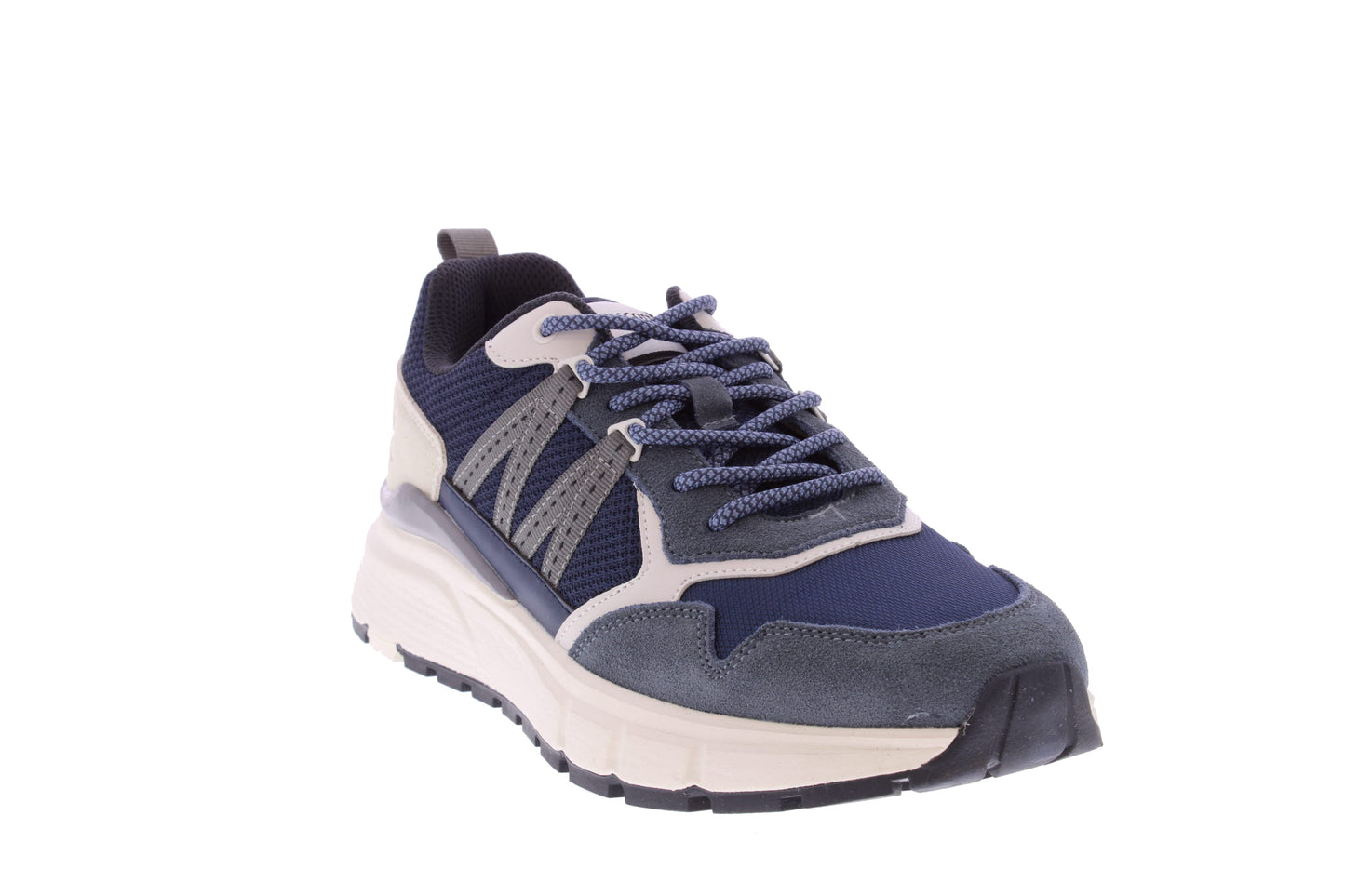 Lyle & Scott Sneaker Lennox Blue