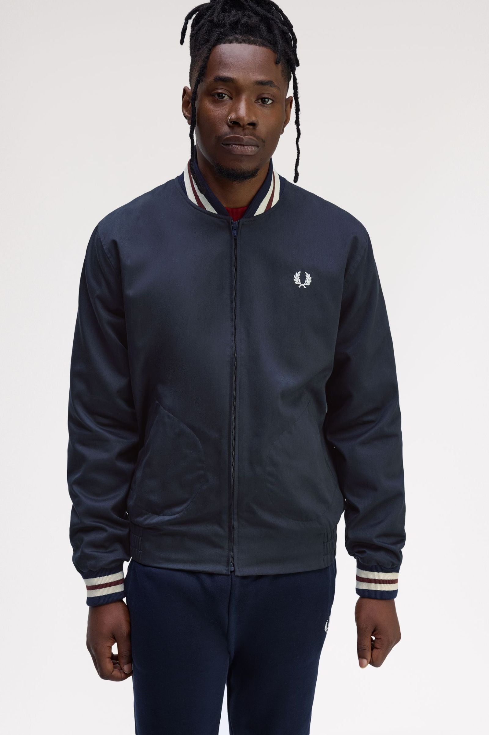 Fred Perry Jackets – Page 2 – Kingpin Clothing Store