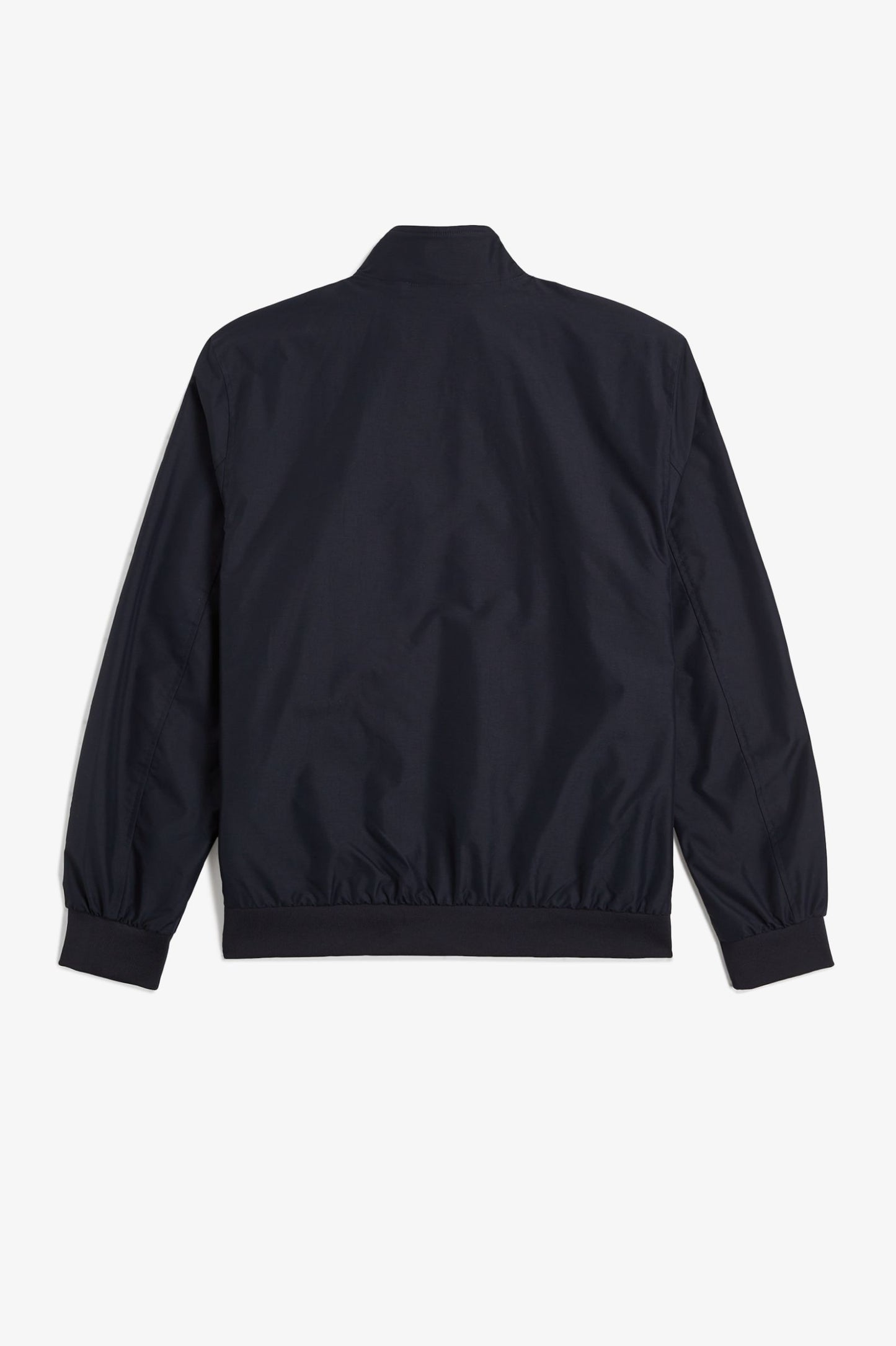 Fred Perry The Brentham Jacket Navy