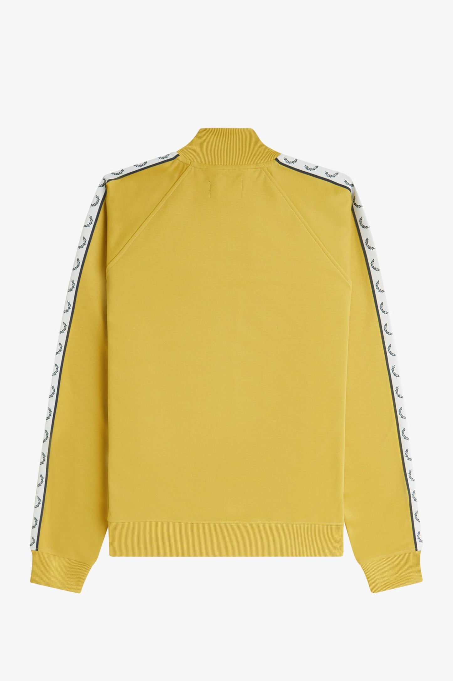 Fred Perry Taped Track Jacket Honeycomb