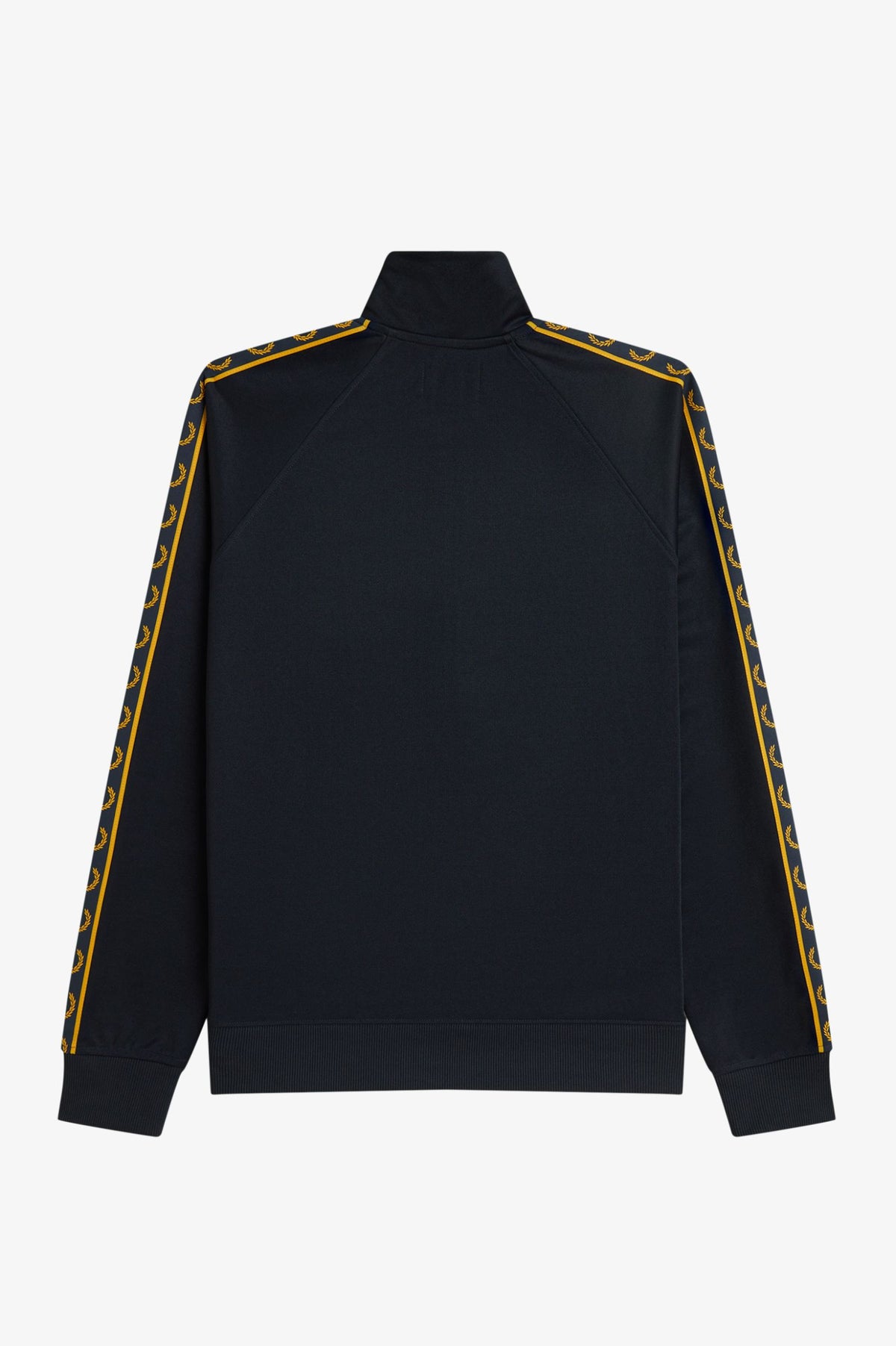 Fred Perry Contrast Tape Track Navy