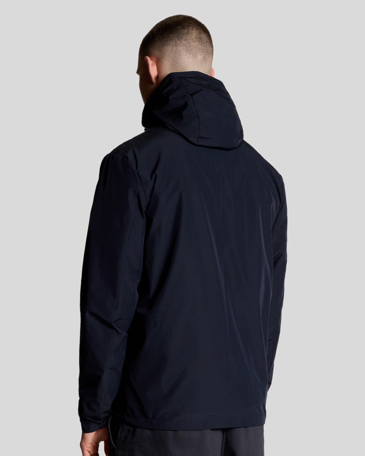 Lyle & Scott Jacket Dark Navy