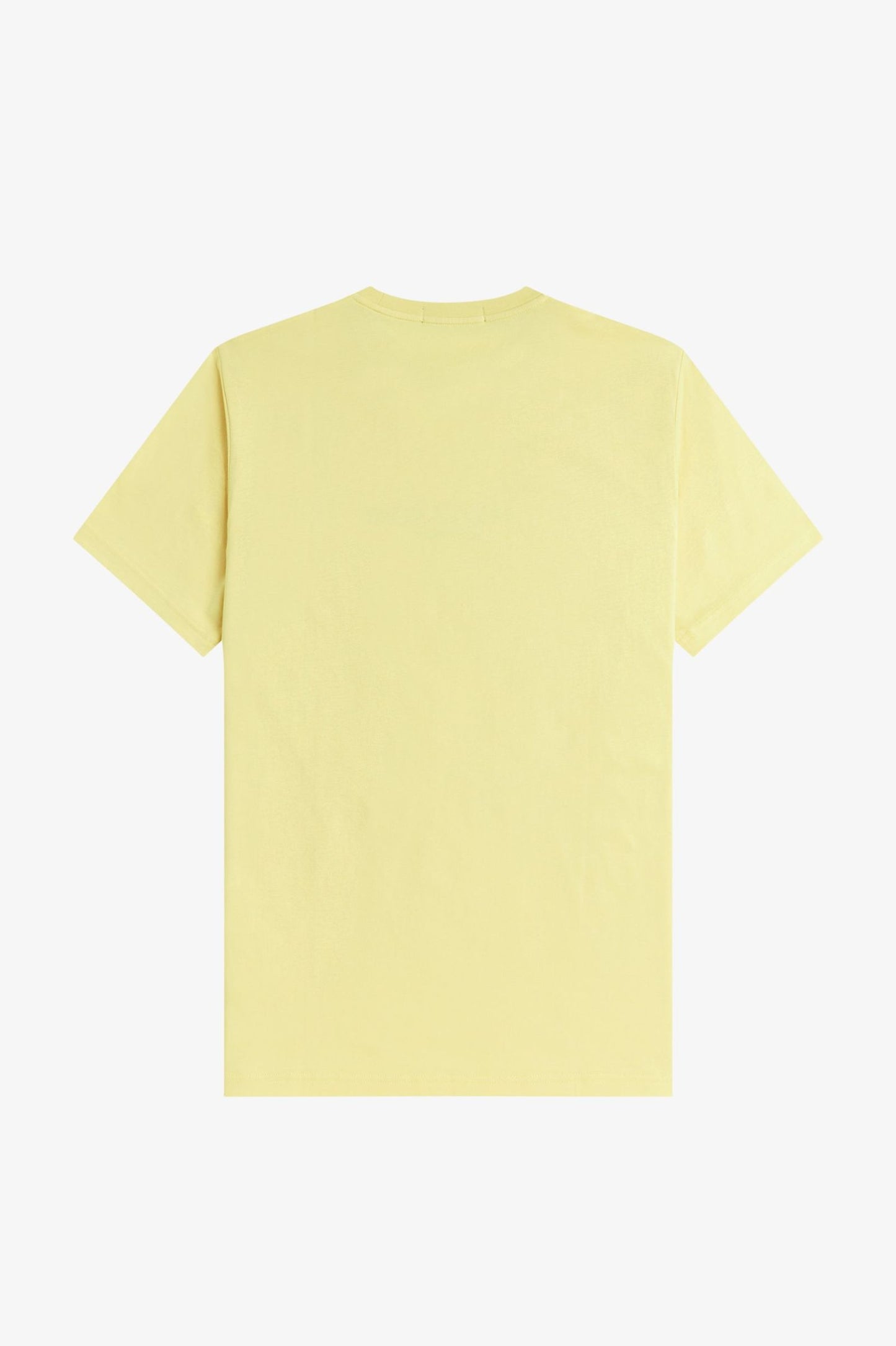 Fred Perry Sportswear T-Shirt Champions Gold