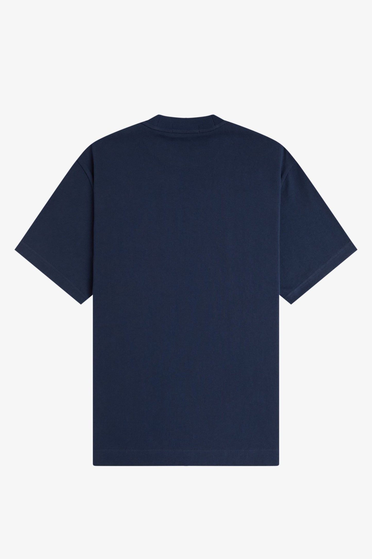 Fred Perry Original Sportswear T-Shirt Tennis Blue