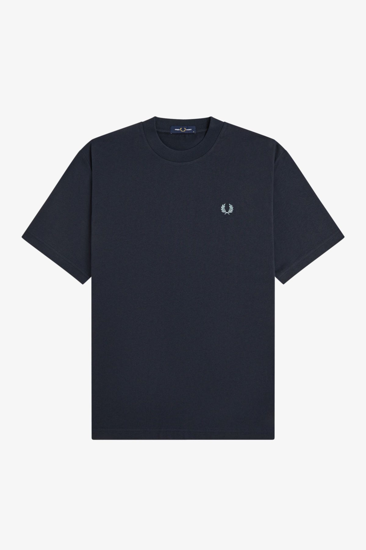 Fred Perry 1952 Graphic T-Shirt Navy