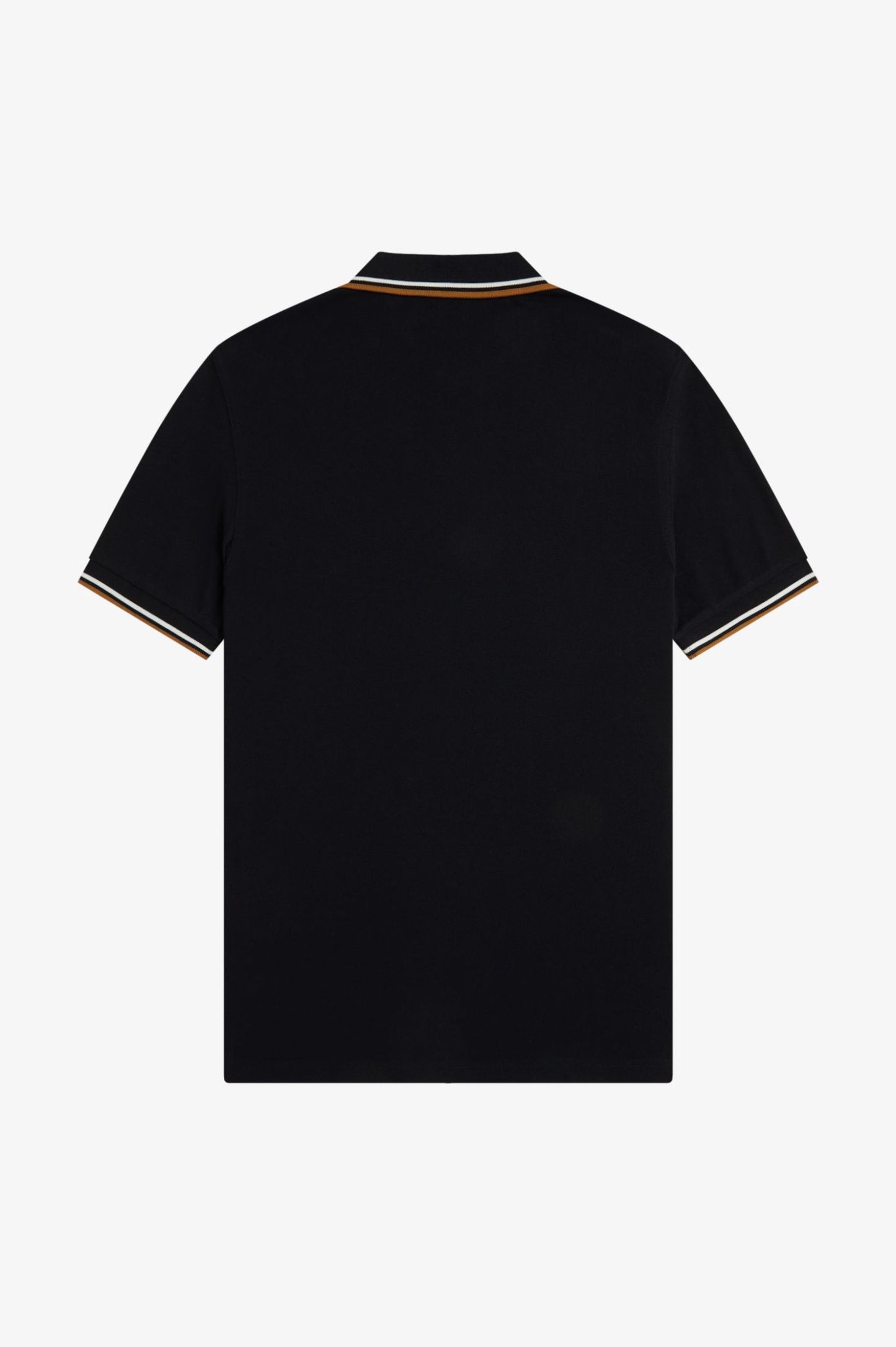 Fred Perry Polo M3600 Black