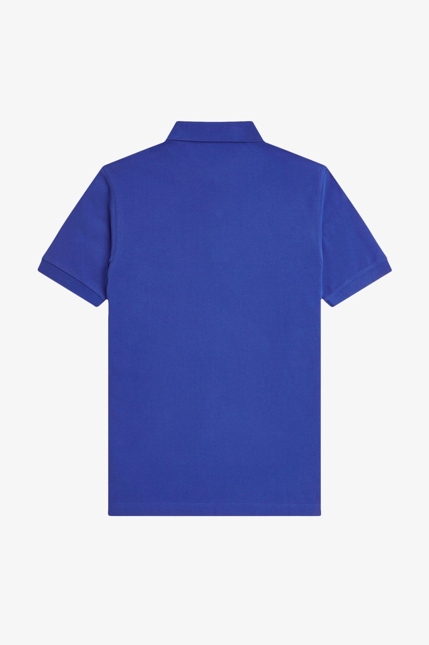 Fred Perry Polo M6000 Soho Eclipse / Snowwhite / Snowwhite