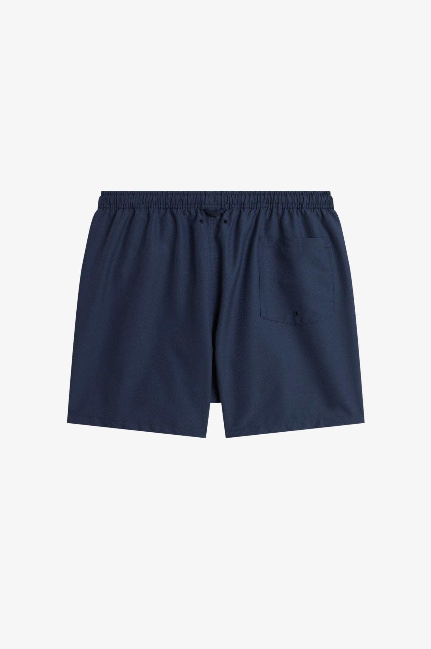 Fred Perry Swim Shorts Dark Airforce