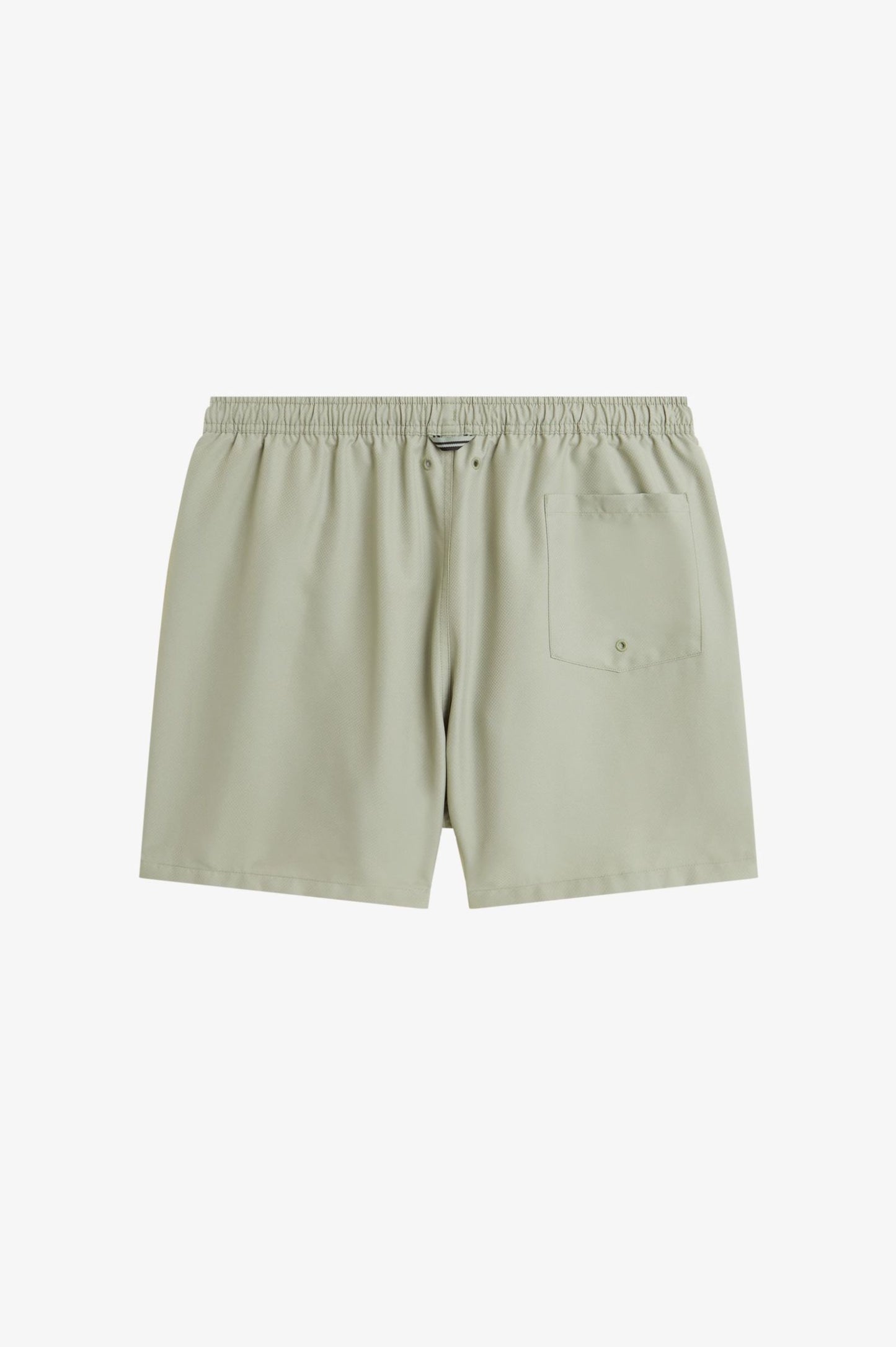 Fred Perry Swim Shorts Seagrass