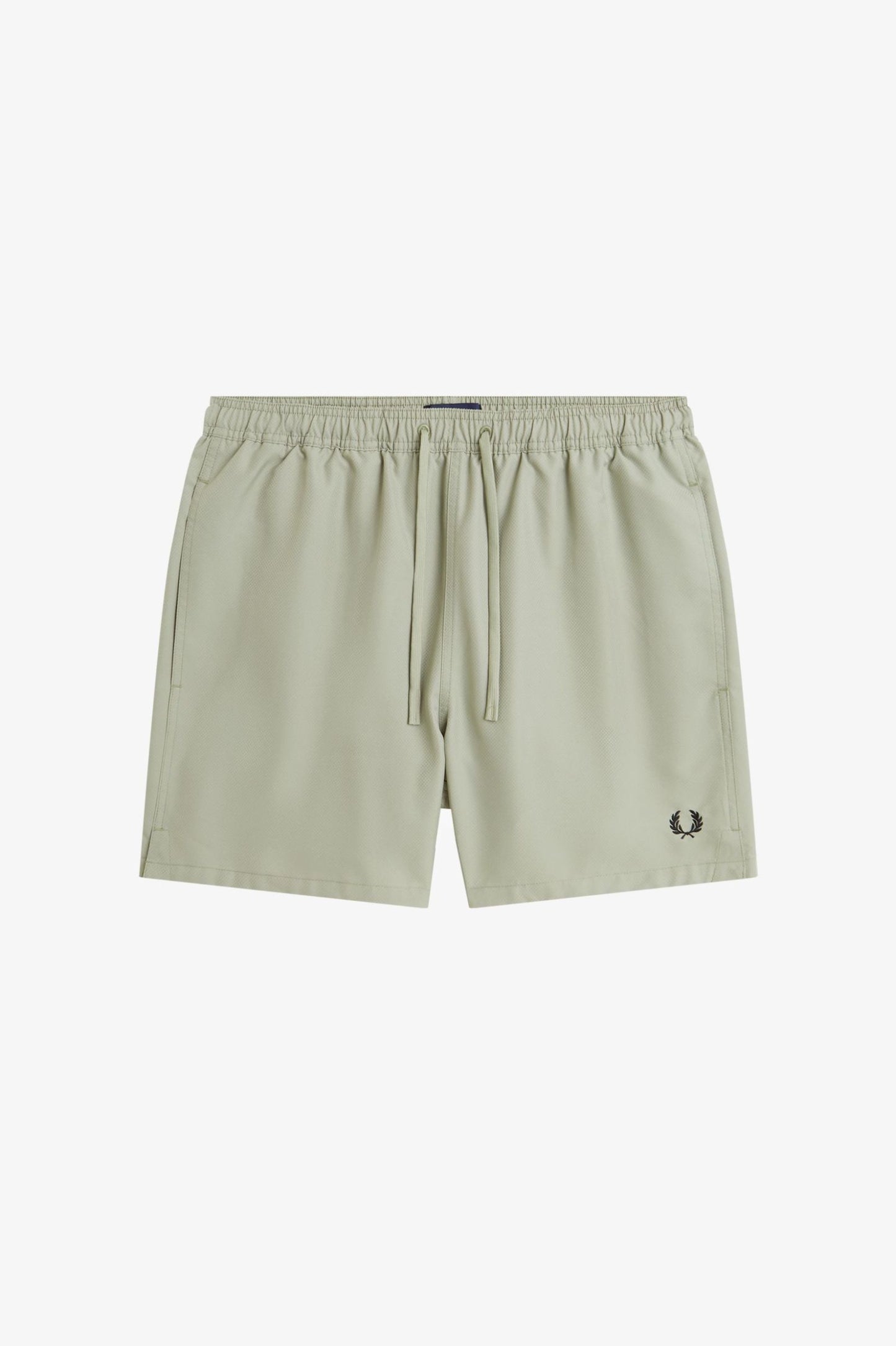 Fred Perry Swim Shorts Seagrass