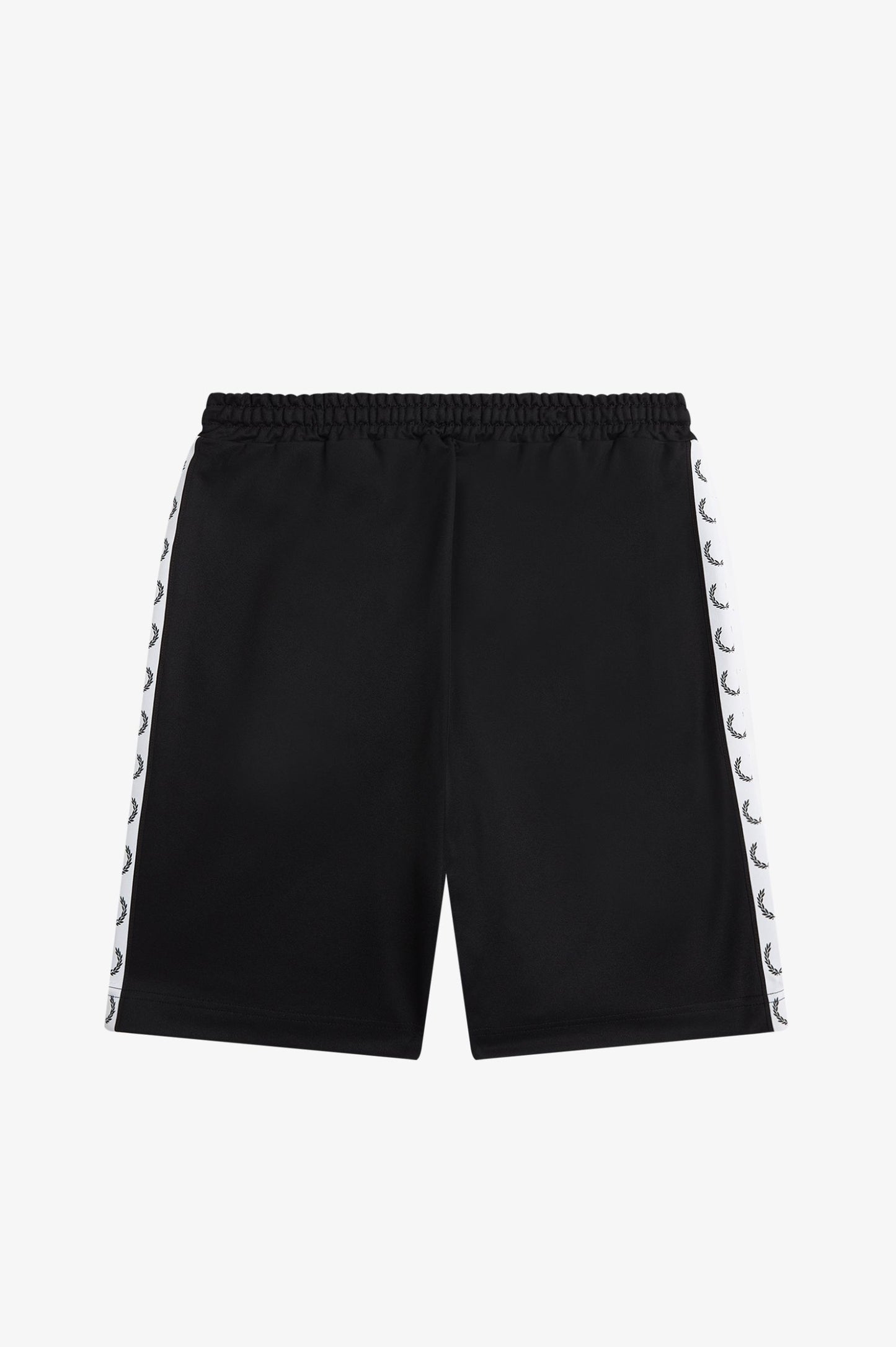Fred Perry Taped Tricot Short Black
