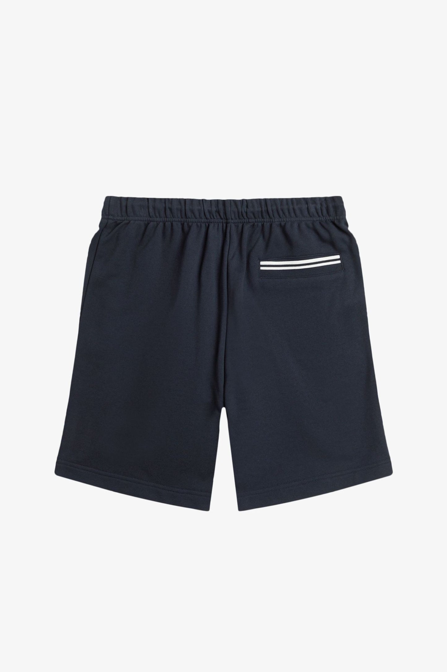 Fred Perry Classic Sweat Short Navy