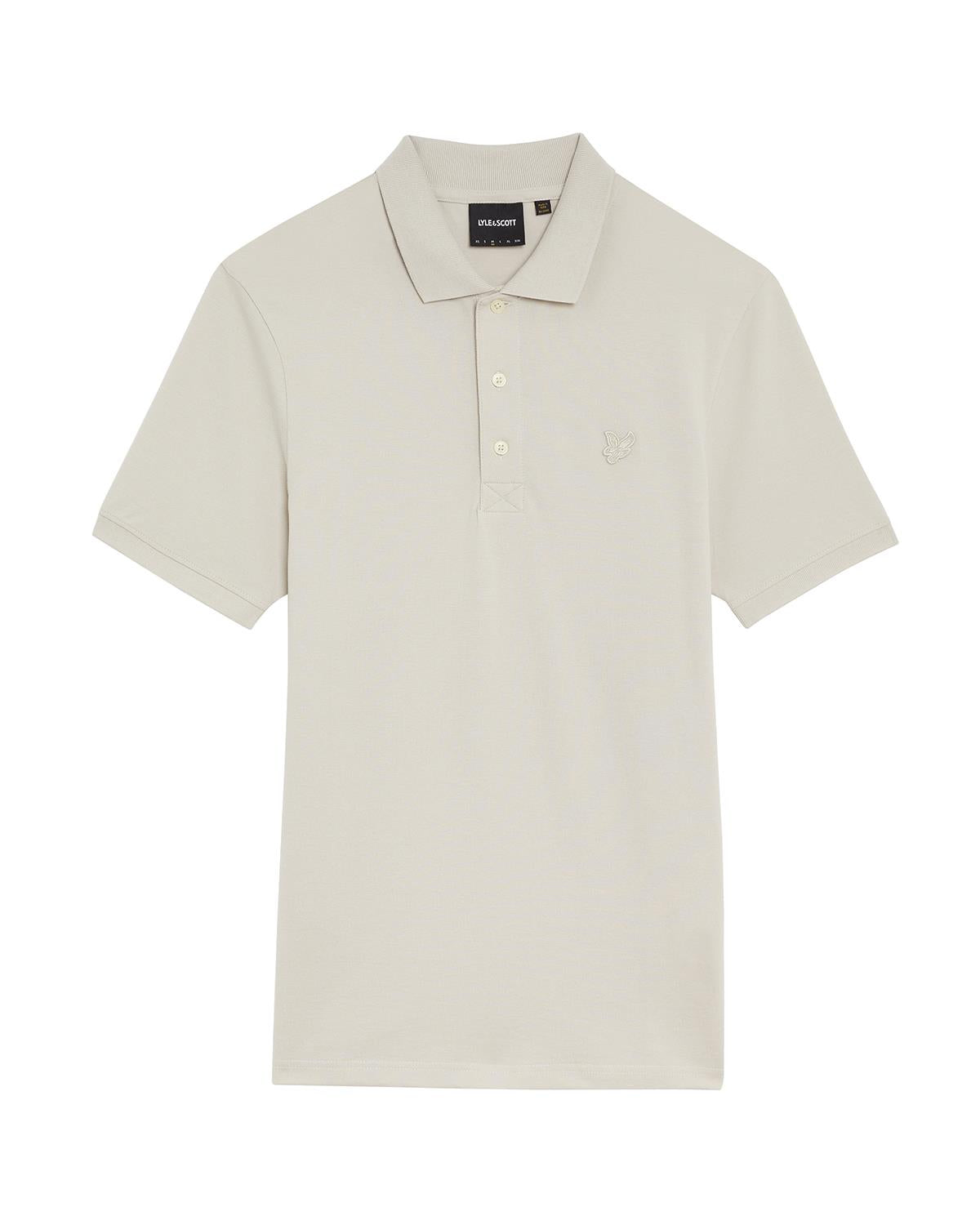 Lyle & Scott Short Sleeve Polo Cove
